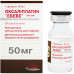 Oksaliplatin Ebeve konts. for solution for inf. 5mg/ml fl. 10 ml (50 mg) No. 1 ***