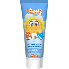 Cream the children's YaSNE SONECHKO moistening 100 ml