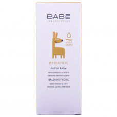 Balm for the person BABE LABORATORIOS (Woman Laboratorios) of Pediatric moisturizing 50 ml