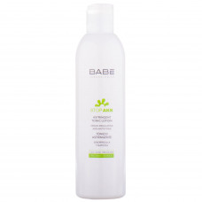 Tonic for the person BABE LABORATORIOS (Woman Laboratorios) of Stop Akn (Stop Akn) for clarification and narrowing of a time of 250 ml