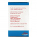 Karboplatin Ebeve konts. for solution for inf. 10mg/ml fl. 45 ml (450 mg) No. 1 ***