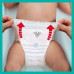 Diapers shorts for children of PAMPERS Premium Care (Pampers the Premium) Pants 4 from 9 to 15 of kg of 38 pieces