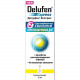 Delufen Express spray nasal antiedematous in a bottle of 20 ml