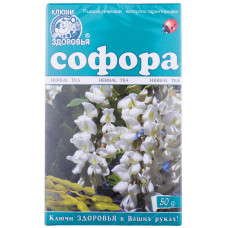 Phytotea Health Keys Sophora of 50 g