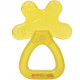 The teether rattle children's BABY TEAM (Baby Tim) the article 4036 with water since 4 months of 1 piece