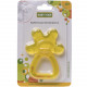 The teether rattle children's BABY TEAM (Baby Tim) the article 4036 with water since 4 months of 1 piece