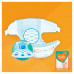 Diapers for children of PAMPERS Sleep & Play (Pampers the Slip and Plya) Maxi 4 from 9 to 14 of kg of 50 pieces