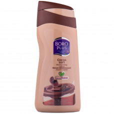 The body lotion of Boro Plus moisturizing With cocoa butter of 200 ml