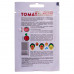 Beauty Derm face pack (Beauty of dermas) cosmetic Tomato whitening of 15 ml