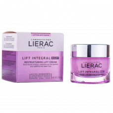 Cream for the person LIERAC (Liyerak) the Yingtiegral Nü Elevator double effect: lifting + effect of injections for restoration of contours and an accurate face form of 50 m