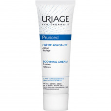 The URIAGE body cream (Uryazh) Prurised against an itching calming 100 ml