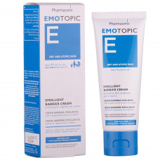 Cream for a face and body of PHARMACERIS E Emotopic (Emotopik) emolentny calming softening 75 ml