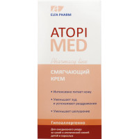 The ELFA PHARM body cream (the Elf Pharm) Atopi Med (Atopi honey) softening 150 ml