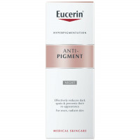 Крем для лица EUCERIN (Юцерин) ночной депигментирующий 50 мл