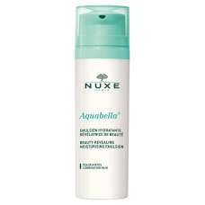 Emulsion for the person NUXE (Nyuks) Aquabella moistening 50 ml