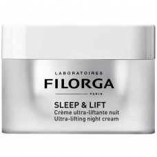 Cream for the person FILORGA Slip And Lift ultralifting of night 50 ml