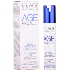 Emulsion for the person URIAGE (Uryazh) Age Protect (Eydzh protekt) multitask 40 ml