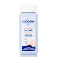 Powder nursery of SANOSAN Baby (Sanosan of the baby) 100 ml