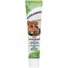 Cream children's Aroma the Lucky with an aloe softening 44 g