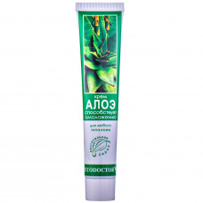 Face and body cream PHYTODOCTOR Aloe rejuvenating 44 g