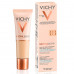 Cream for the person VICHY (Vichy) Mineralbland the tone shade of 03 30 ml moistening for giving to skin of the natural shining look