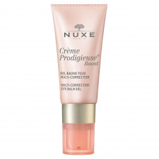 Cream for a contour of eyes of NUXE (Nyuks) the Wonderful Boost of 15 ml