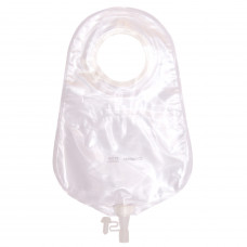 Bag urostomny Coloplast (Koloplast) 1758 Alterna of Ouro the two-component open transparent volume of 375 ml the size for cutting 50 mm 20 pieces