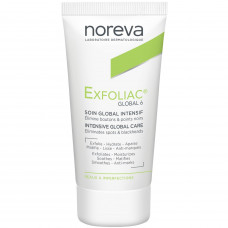 Крем для лица NOREVA (Норева) Exfoliac (Эксфолиак) Global 6 30 мл