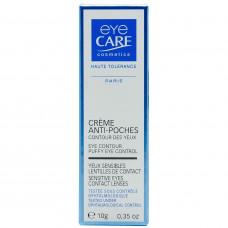 EYE CARE cream (Ai Care) against hypostases under eyes of 10 g