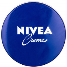 NIVEA body cream (Nivea) of universal 75 ml