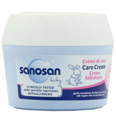 Cream children's SANOSAN Baby (Sanosan of the baby) moisturizing 150 ml