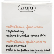 Cream for the person ZIAJA (Darling) moisturizing Multivitamin 50 ml