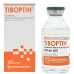 Tivortin solution for inf. 42mg/ml quarrystone. 100 ml