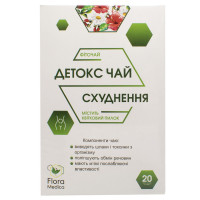 Phytotea Health Keys the Detox weight loss an asset in the filter software packages of 1.8 g 20 pieces