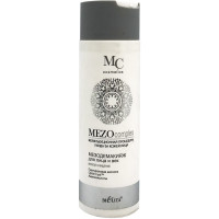 Mesomakeup removal for the person and an age of BIELITA (Belit) MEZOcomplex Soft clarification of 200 ml