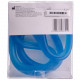 The expander length is 49 cm heavy blue ASA634-H