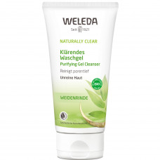 Гель для умывания WELEDA (Веледа) Naturally Clear 100 мл