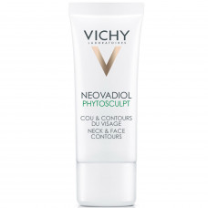 Cream leaving for a face form, a zone of a neck and a decollete of VICHY (Vichy) Neovadiol Fitoskulpt of anti-aging 50 ml