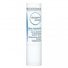 Stik for lips of BIODERMA Atoderm for dry and sensitive skin of 4 g