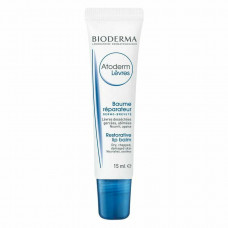 Бальзам для губ BIODERMA (Биодерма) Атодерм для сухой кожи 15 мл