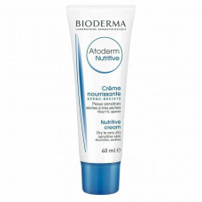 Balm for a face of BIODERMA Atoderm of nutritious 40 ml