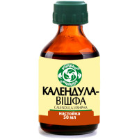 Kalendula-Vishfa N fl. 50 ml