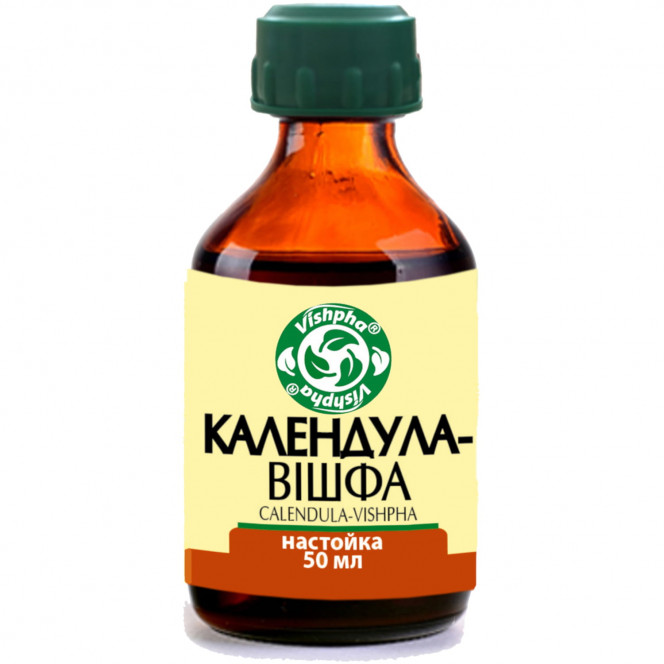 Kalendula-Vishfa N fl. 50 ml