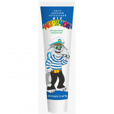 Cream children's hygienic PHYTODOCTOR Kot Moryachok of 44 g