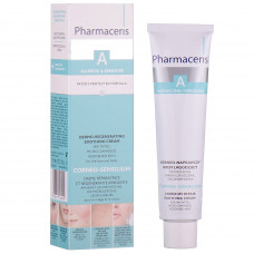 Cream for the person PHARMACERIS A Corneo-Sensilium (Korneo-sensilium) restoring calming 75 ml