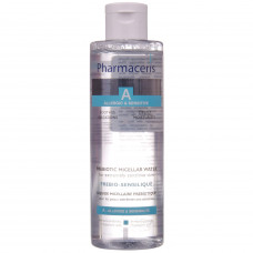 Water micellar for the person PHARMACERIS A Prebio Sensilique (Prebio senselik) 200 ml