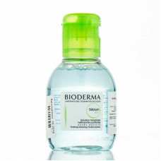 Лосьон для лица BIODERMA (Биодерма) Себиум очищающий для проблемной и комбинированной кожи  100 мл