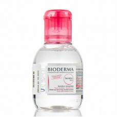 Лосьон для лица BIODERMA (Биодерма) Сансибио очищающий для проблемной и чувствительной кожи 100 мл