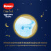 Diapers shorts for children of HUGGIES Elite Soft (Elit soft) night the size are 3 from 6 to 11 kg 23 pieces