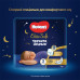 Diapers shorts for children of HUGGIES Elite Soft (Elit soft) night the size are 3 from 6 to 11 kg 23 pieces